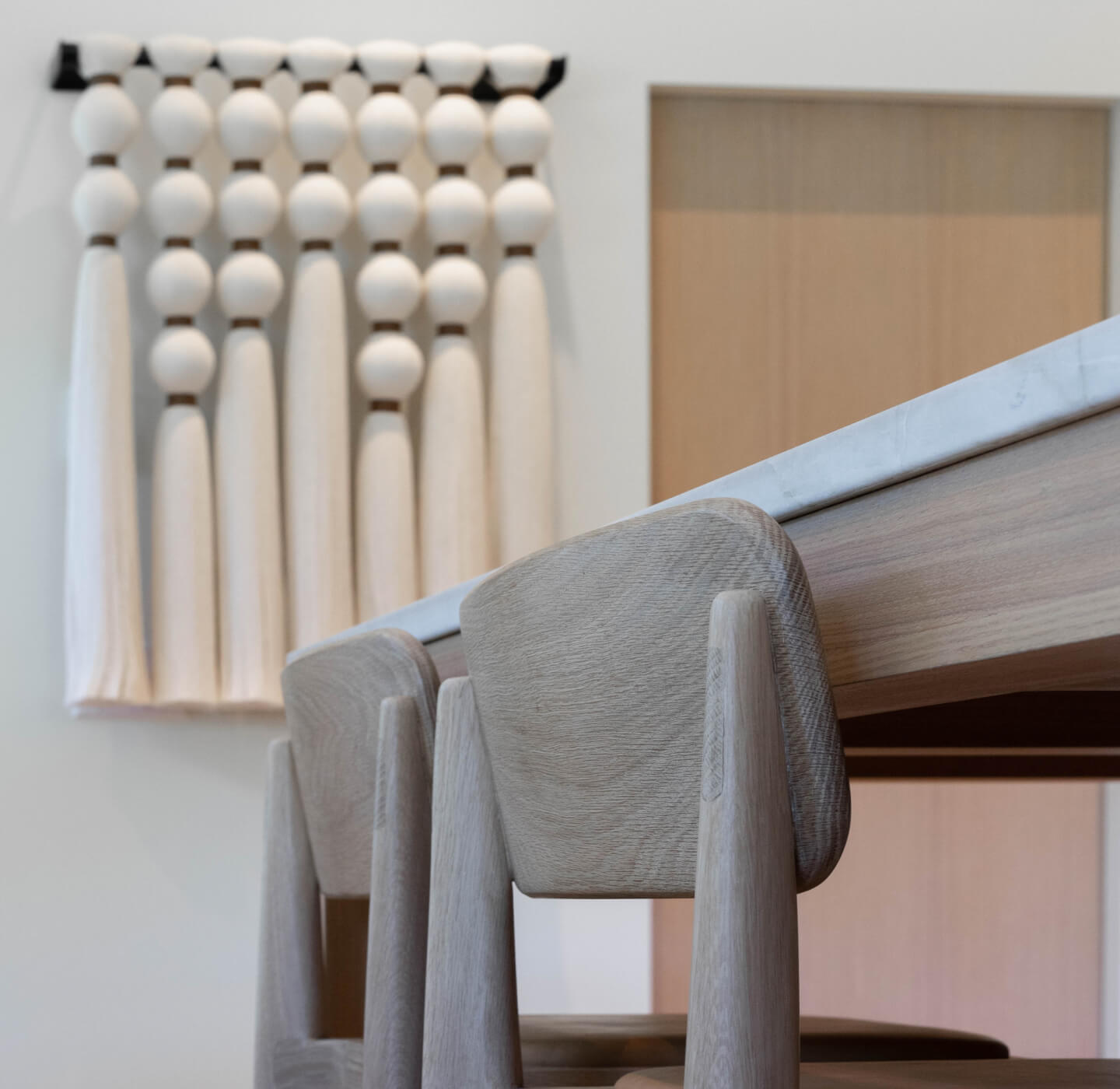 Extraordinary craftsmanship