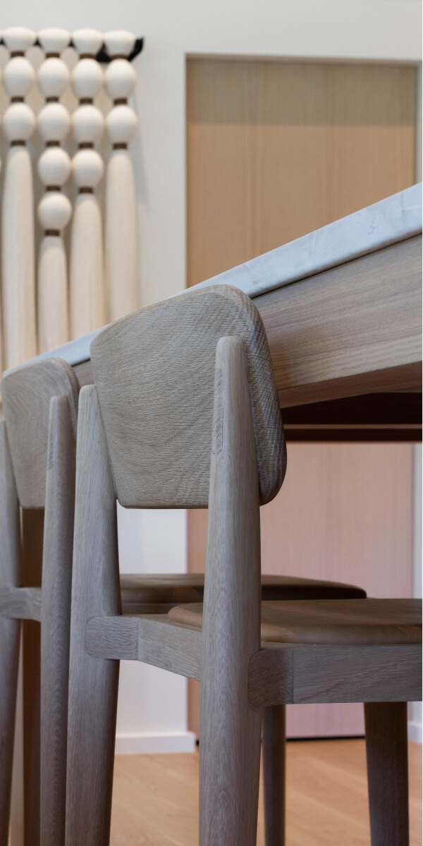 Custom Furniture Design