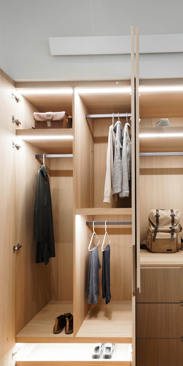 Millwork & Cabinetry